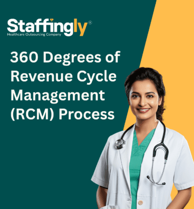 360 Degrees of  Revenue Cycle Management (RCM) Process
