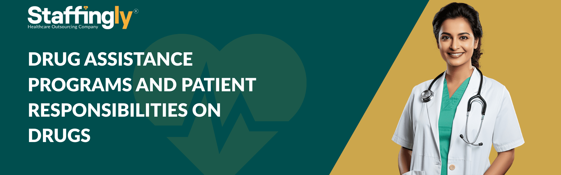 DRUG ASSISTANCE PROGRAMS AND PATIENT RESPONSIBILITIES ON DRUGS