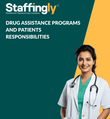DRUG ASSISTANCE PROGRAMS AND PATIENTS RESPONSIBILITIES