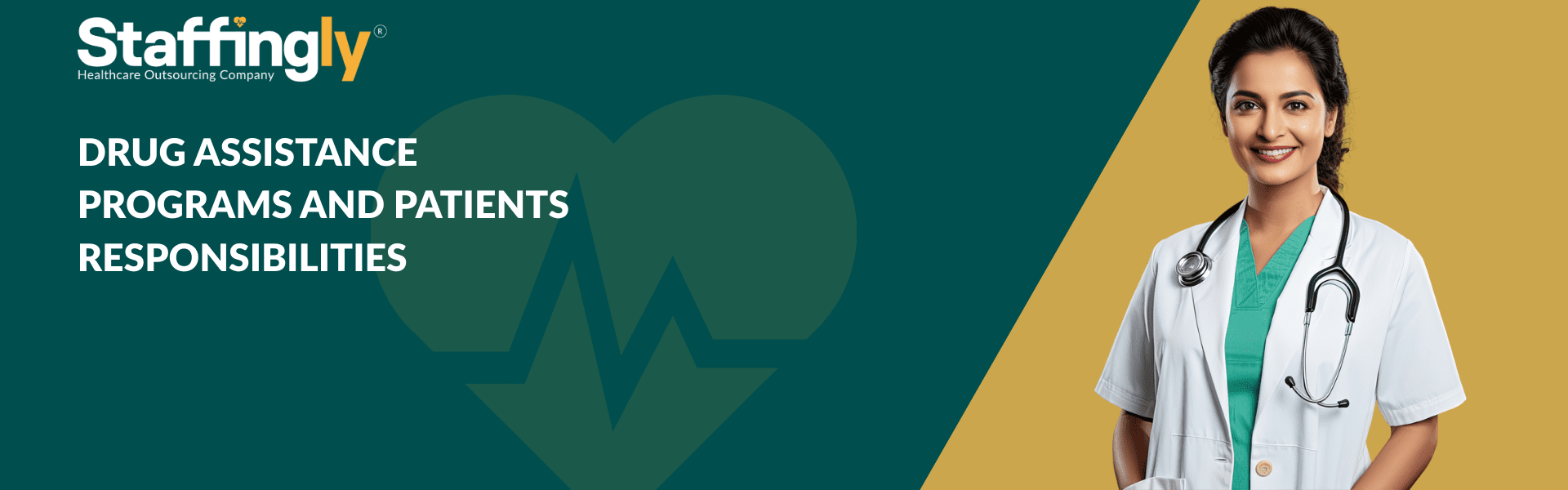 DRUG ASSISTANCE PROGRAMS AND PATIENTS RESPONSIBILITIES