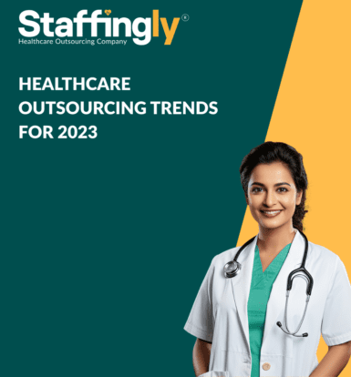 Healthcare Outsourcing Trends for 2023
