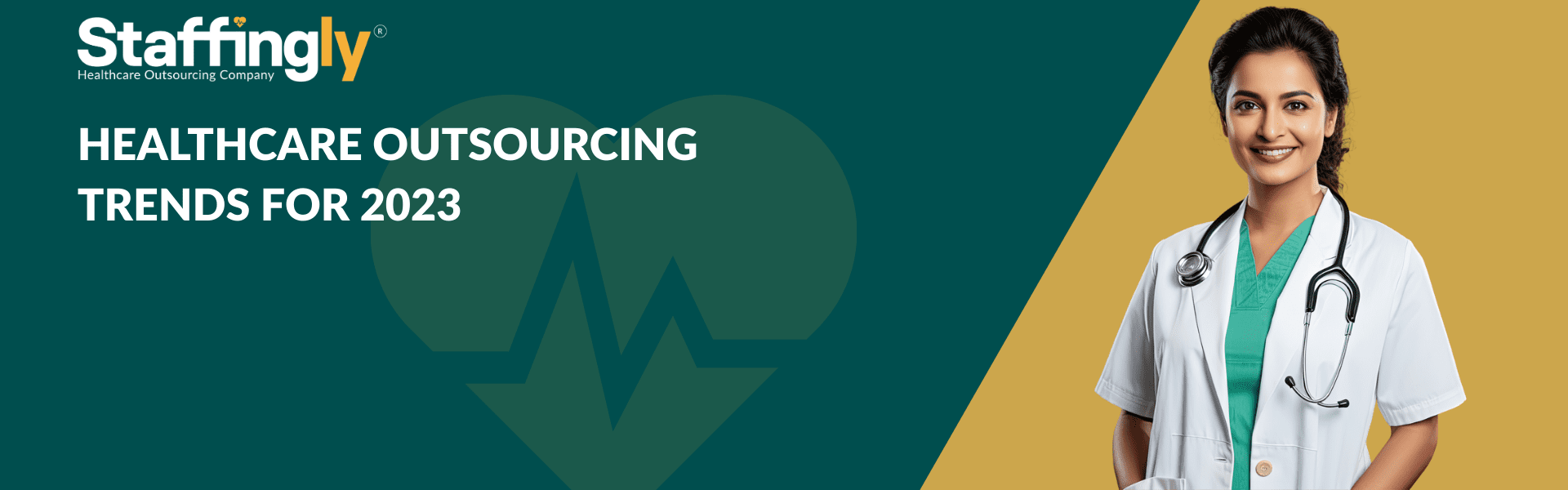 Healthcare Outsourcing Trends for 2023
