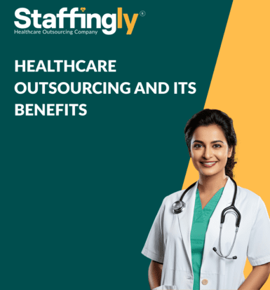 Healthcare outsourcing and its benefits