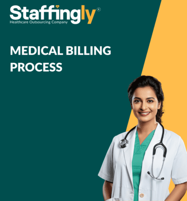 MEDICAL BILLING PROCESS