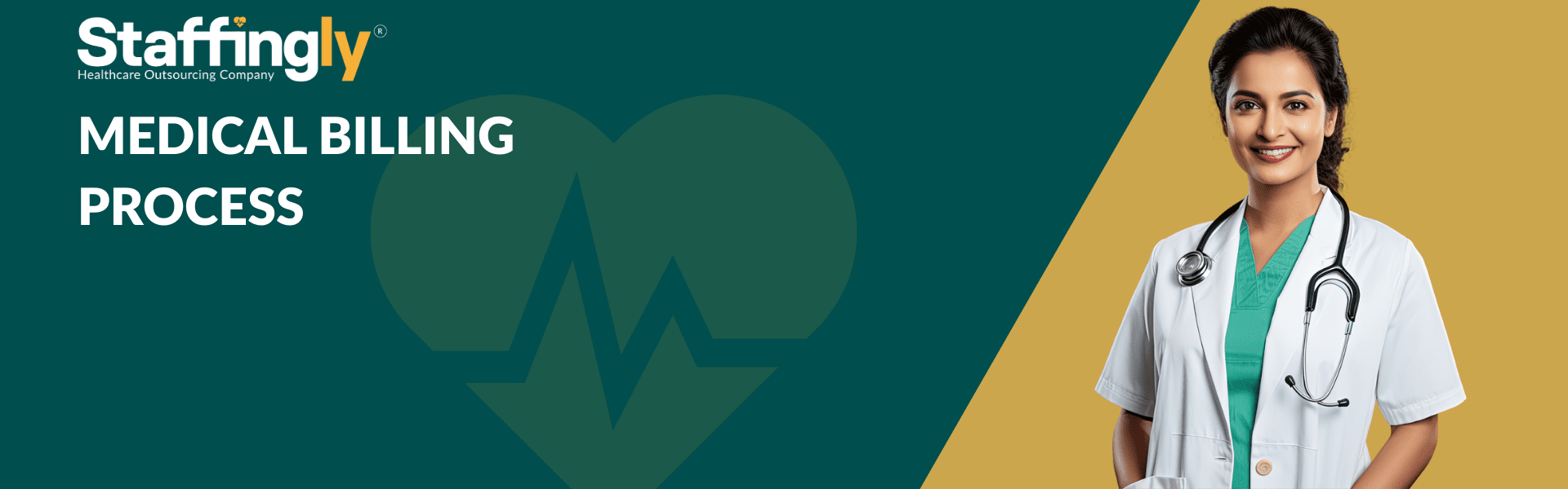 MEDICAL BILLING PROCESS