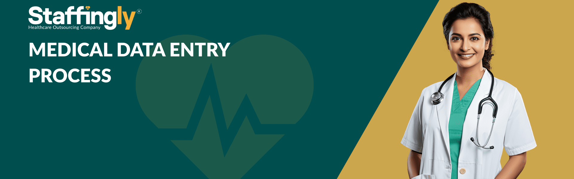 MEDICAL DATA ENTRY PROCESS