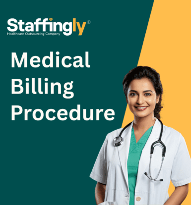 Medical Billing Procedure