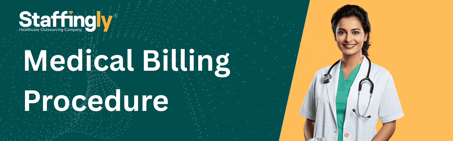 Medical Billing Procedure