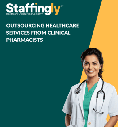 OUTSOURCING HEALTHCARE SERVICES FROM CLINICAL PHARMACISTS