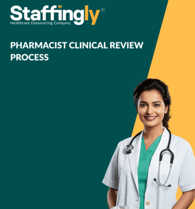 PHARMACIST CLINICAL REVIEW PROCESS