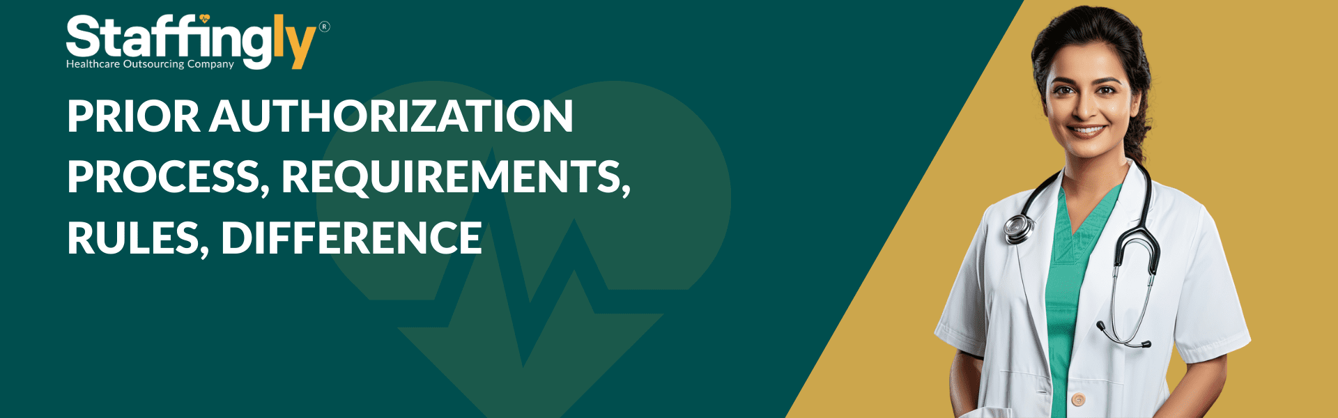 PRIOR AUTHORIZATION PROCESS, REQUIREMENTS, RULES, DIFFERENCE