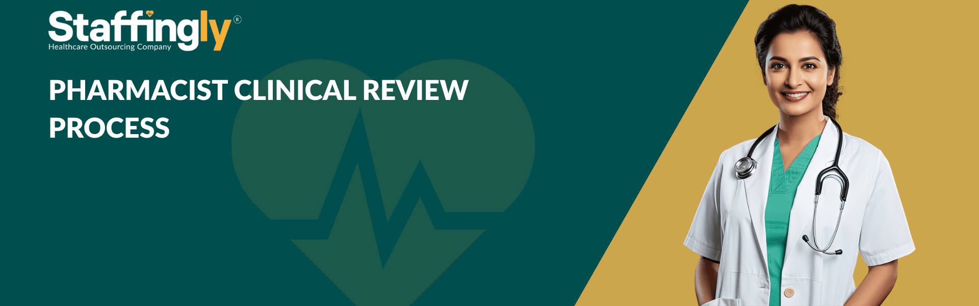 Pharmacist Clinical Review Process