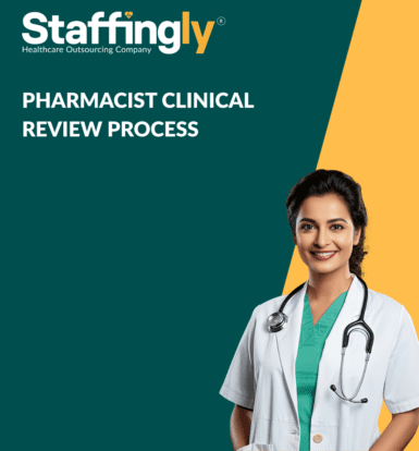 Pharmacist Clinical Review Process