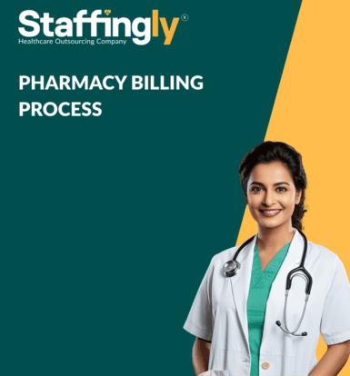 Pharmacy Billing Process