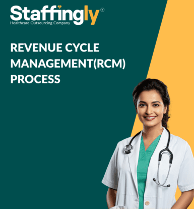 REVENUE CYCLE MANAGEMENT(RCM) PROCESS