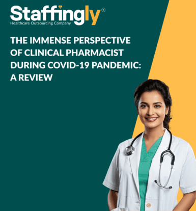 THE IMMENSE PERSPECTIVE OF CLINICAL PHARMACIST DURING COVID-19 PANDEMIC A REVIEW