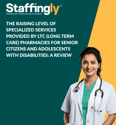 The raising level of specialized services provided by LTC (Long Term Care) pharmacies for senior citizens and adolescents with disabilities A review