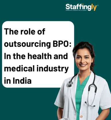 The-role-of-outsourcing-BPO-In-the-health-and-medical-industry-in-India