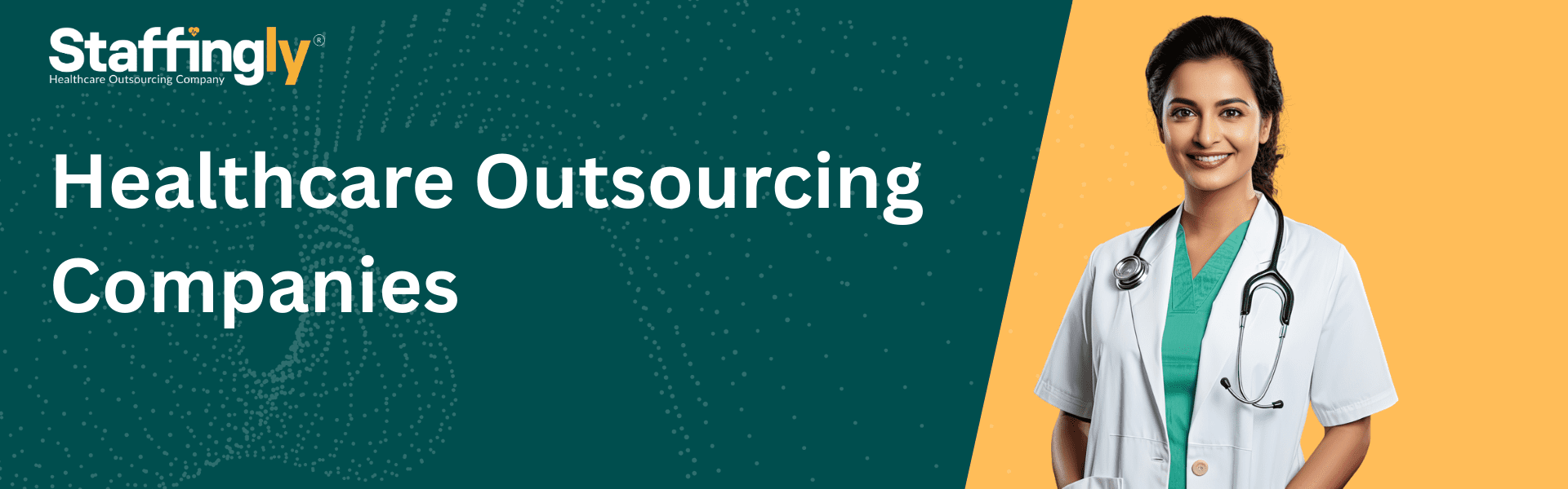 Healthcare Outsourcing Companies