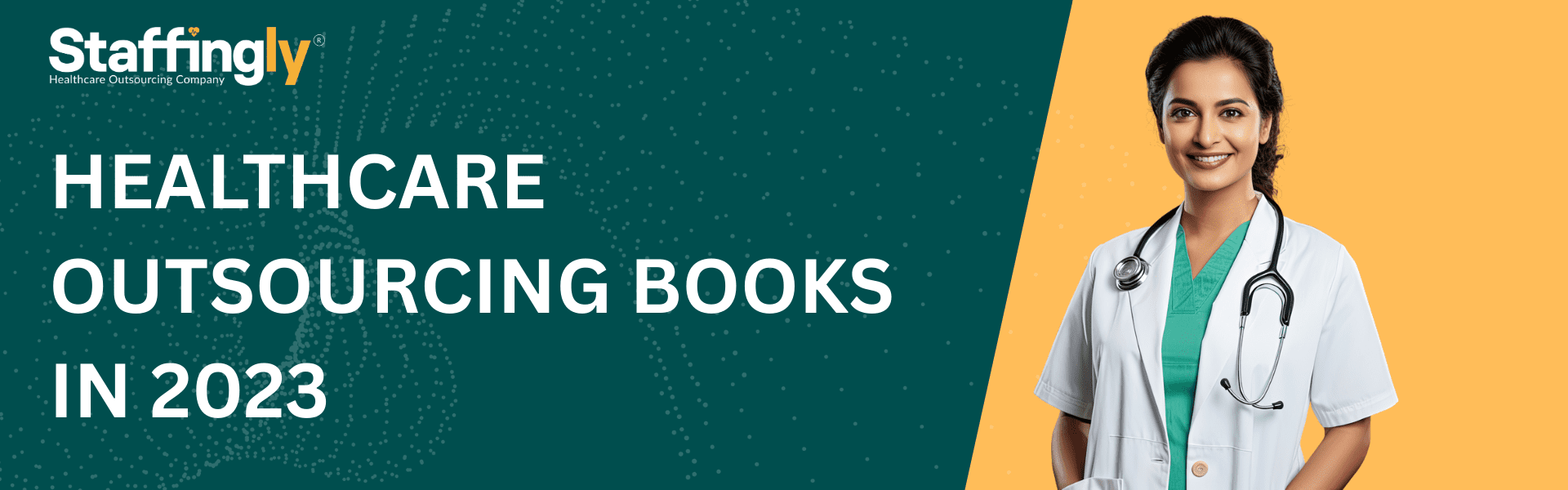 HEALTHCARE OUTSOURCING BOOKS IN 2023