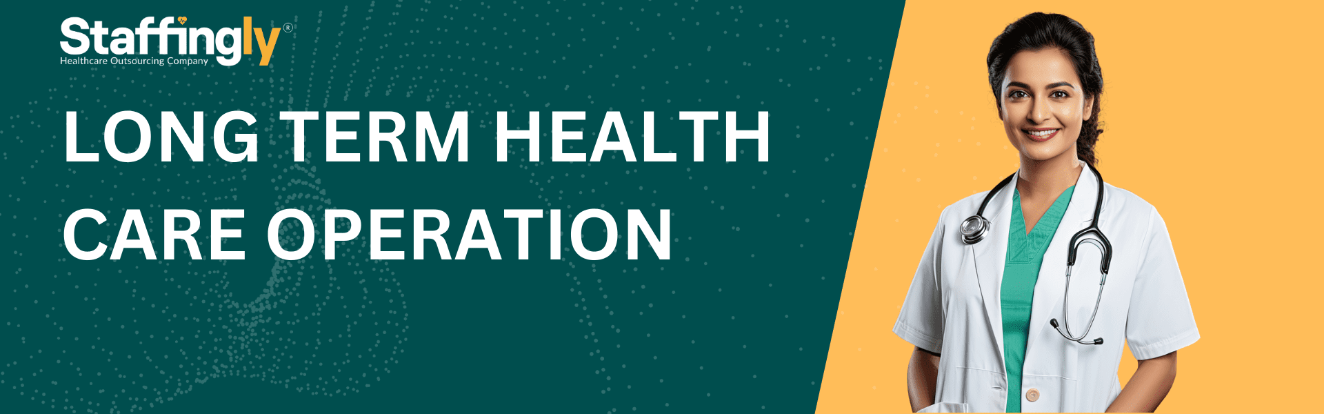 LONG TERM HEALTH CARE OPERATION