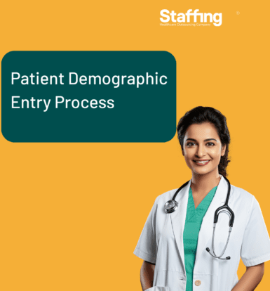 Patient-Demographic-Entry-Process