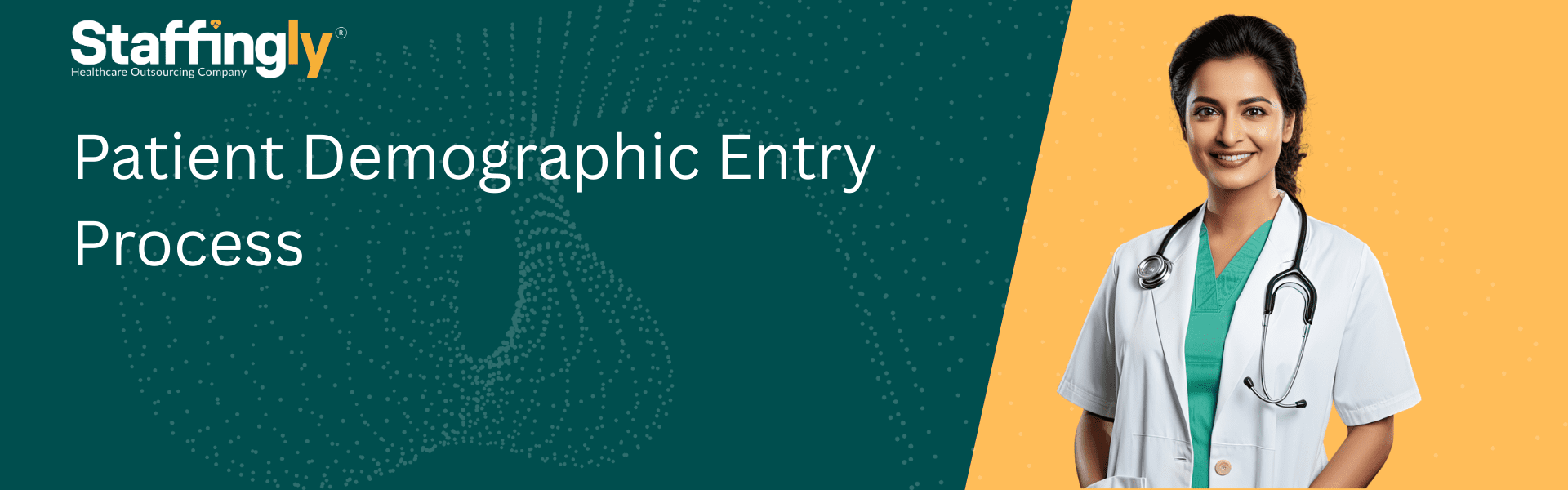 Patient-Demographic-Entry-Process