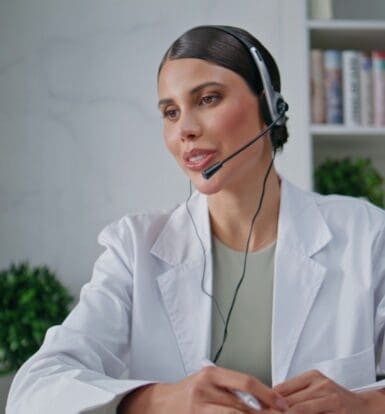 maximizing-prescription-management-efficiency-virtual-receptionists-healthcare