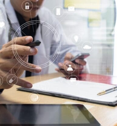 safety-of-data-security-in-healthcare-outsourcing