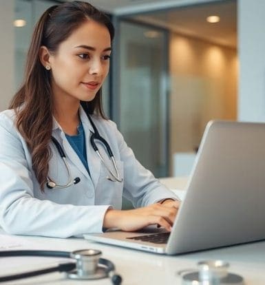 Can Virtual Medical Assistants Reduce Burnout Among Healthcare Professionals?