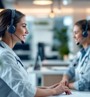 How Outsourcing Bilingual Receptionists Can Save Your Healthcare Practice Money