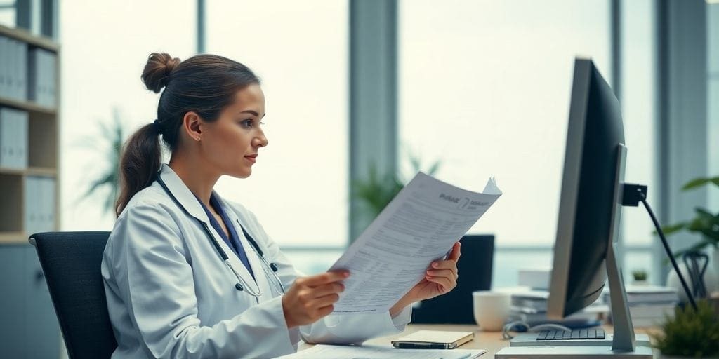 Effective Methods for Managing Compliance in Electronic Health Records