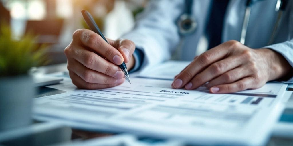 Role of Medical Documentation in Protecting Data and Ensuring HIPAA Compliance