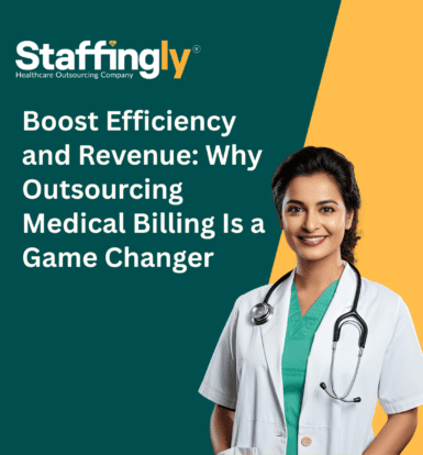 Boost Efficiency and Revenue Why Outsourcing Medical Billing Is a Game Changer