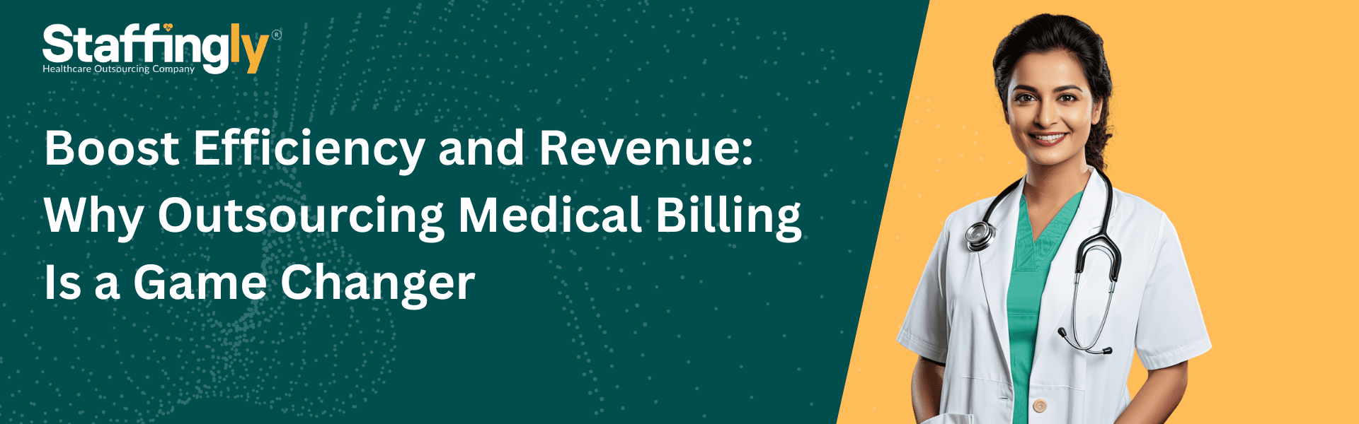 Boost Efficiency and Revenue Why Outsourcing Medical Billing Is a Game Changer