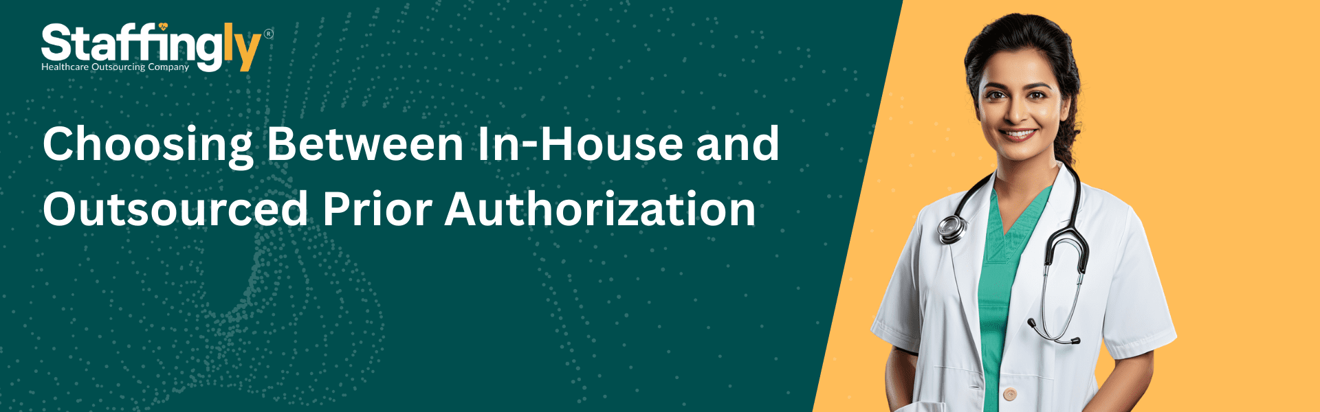 Choosing Between In-House and Outsourced Prior Authorization