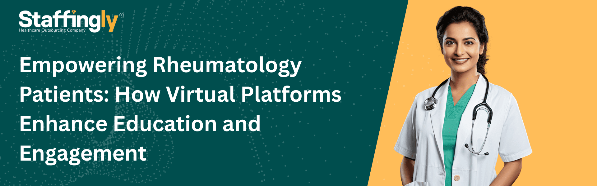 Empowering Rheumatology Patients How Virtual Platforms Enhance Education and Engagement