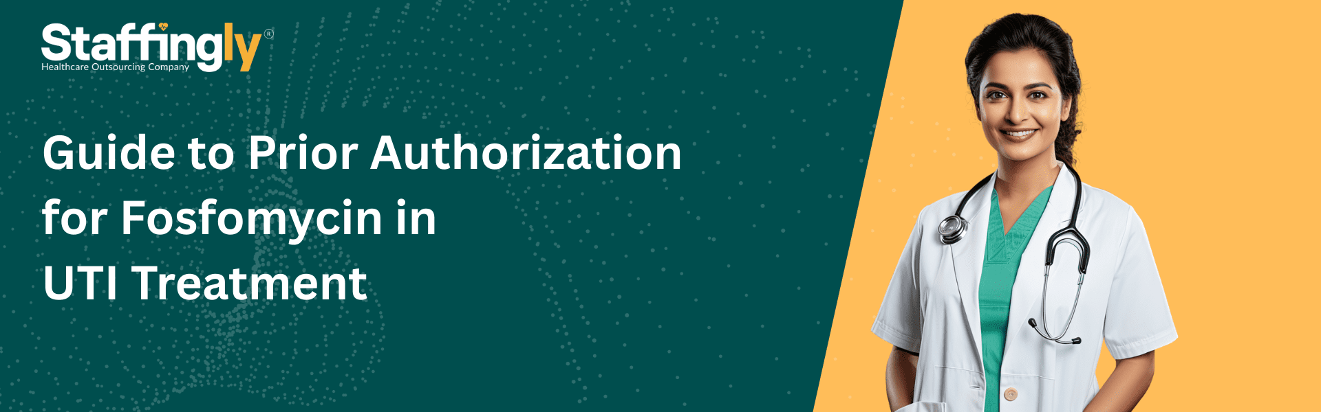 Guide to Prior Authorization for Fosfomycin in UTI Treatment