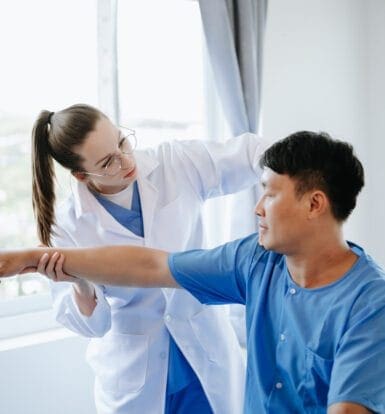Form fields for prior authorization submission with Cigna Health Medicare for Benztropine Mesylate.