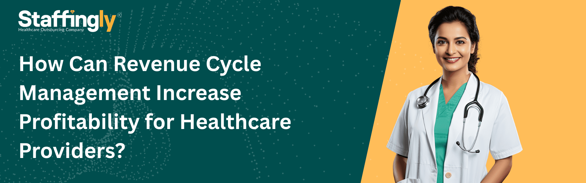 How Can Revenue Cycle Management Increase Profitability for Healthcare Providers