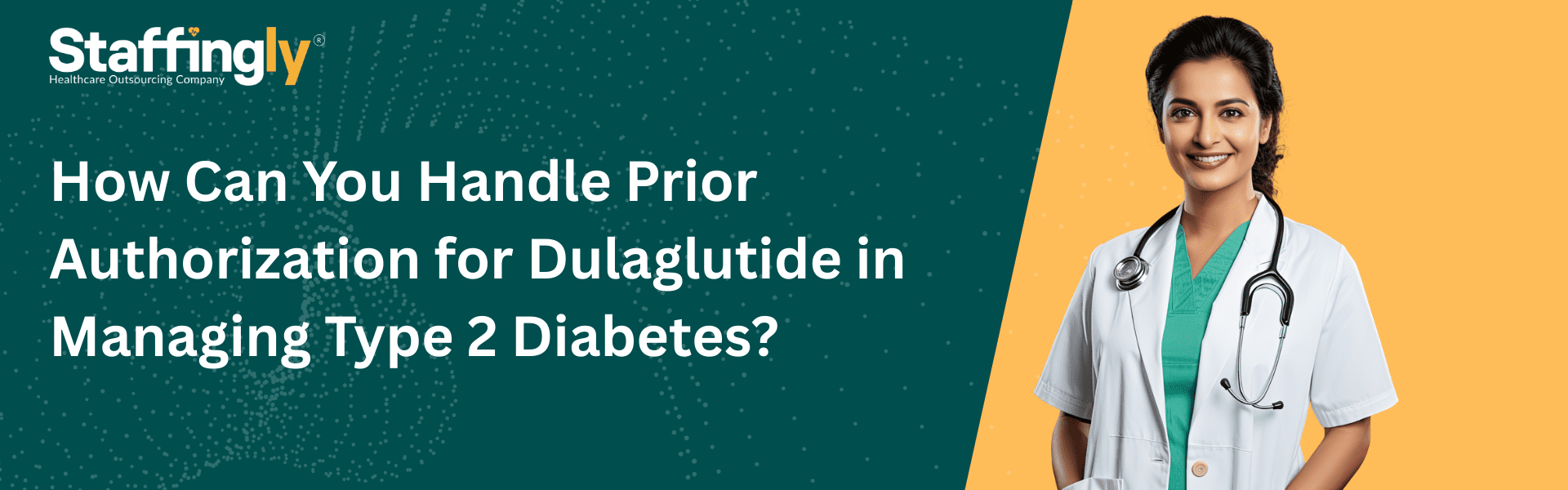 How Can You Handle Prior Authorization for Dulaglutide in Managing Type 2 Diabetes