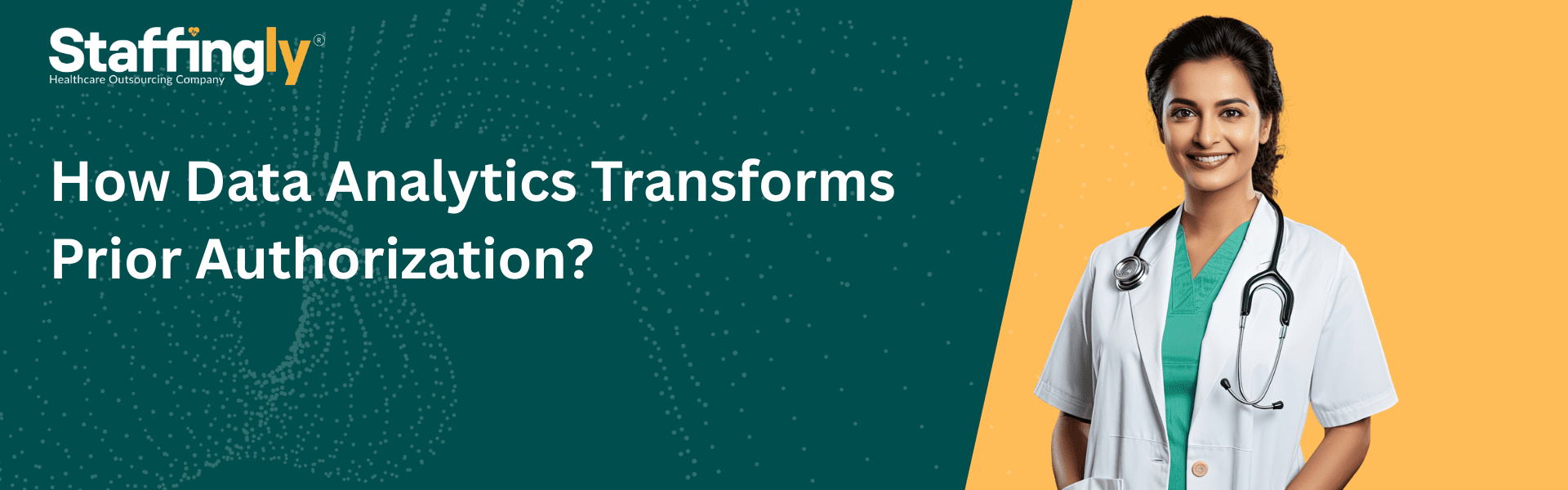 How Data Analytics Transforms Prior Authorization?