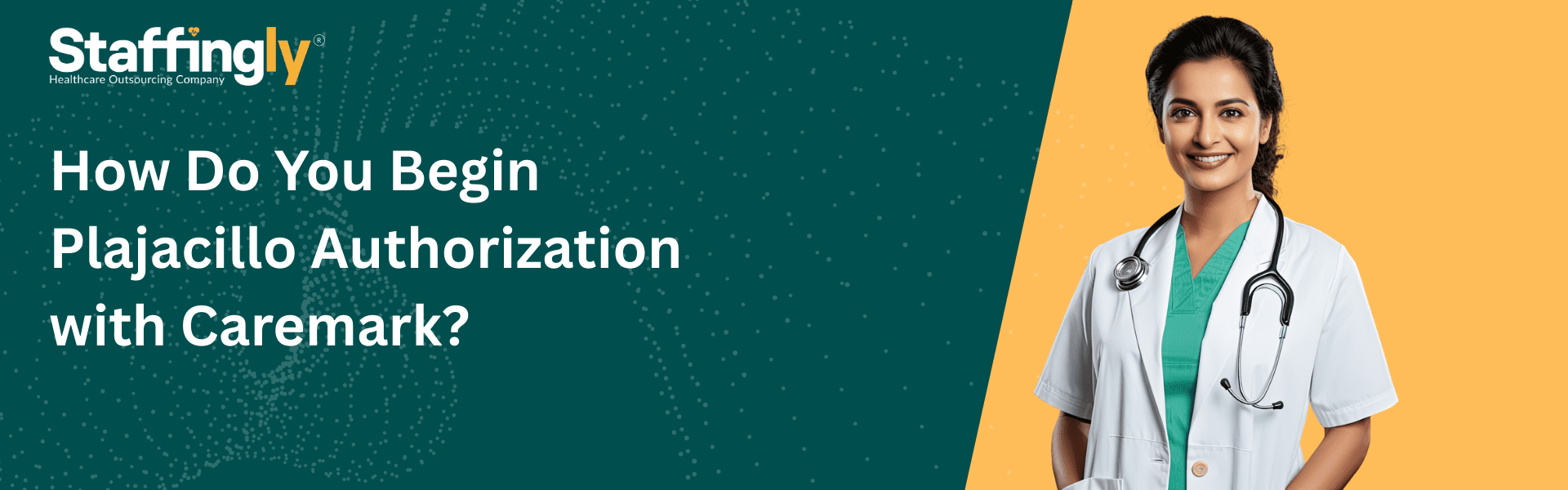 How Do You Begin Plajacillo Authorization with Caremark