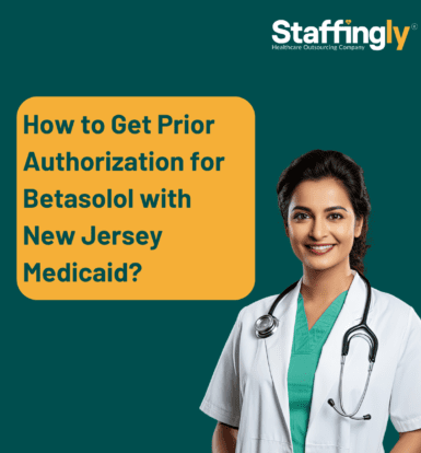 How to Get Prior Authorization for Betasolol with New Jersey Medicaid