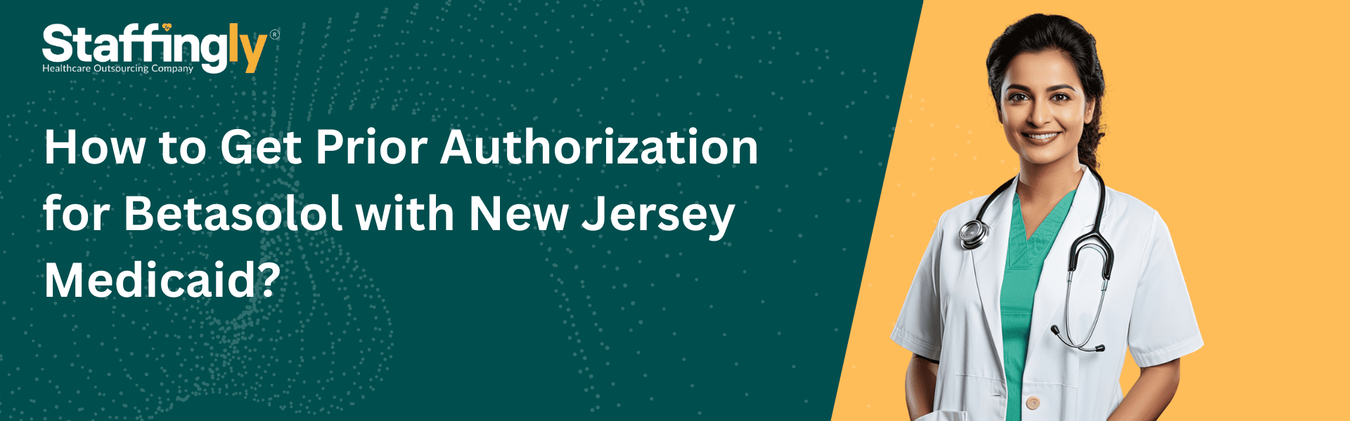 How to Get Prior Authorization for Betasolol with New Jersey Medicaid