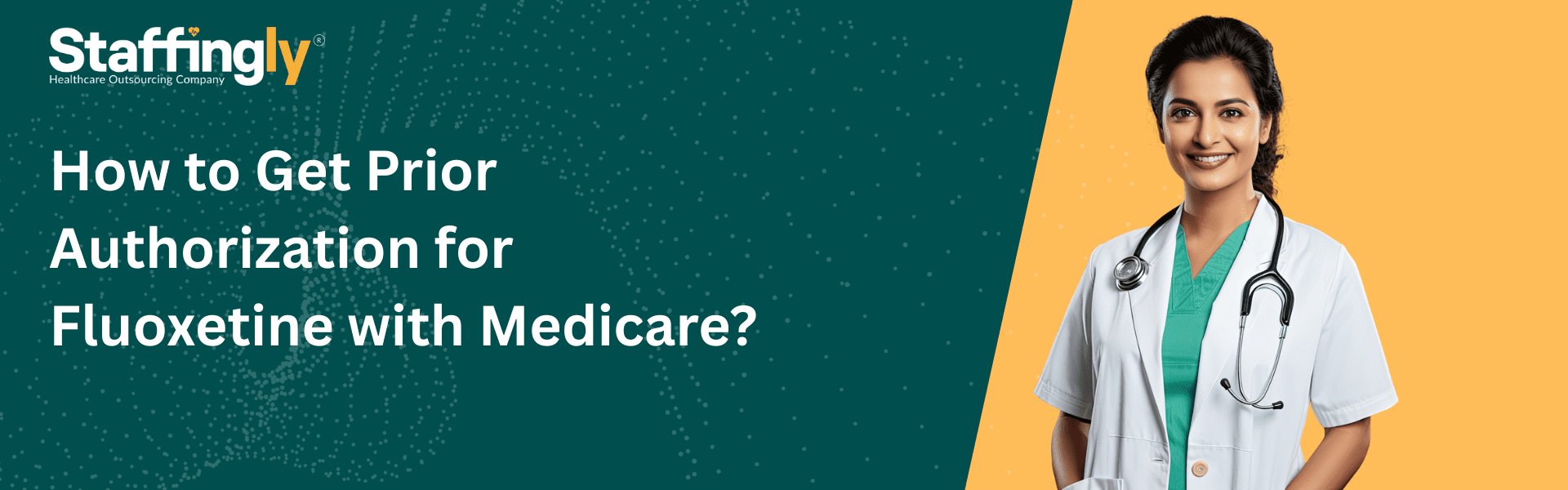 How to Get Prior Authorization for Fluoxetine with Medicare