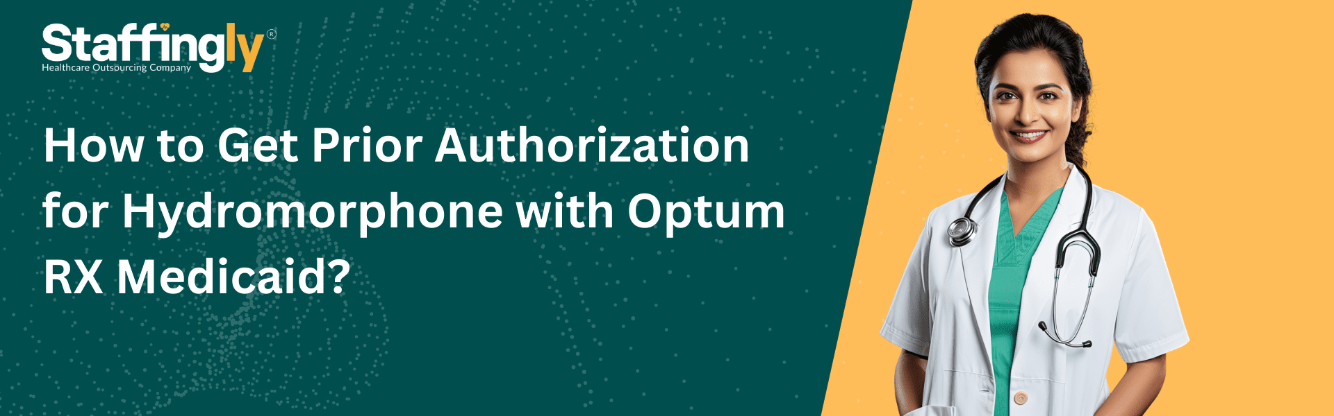 How to Get Prior Authorization for Hydromorphone with Optum RX Medicaid