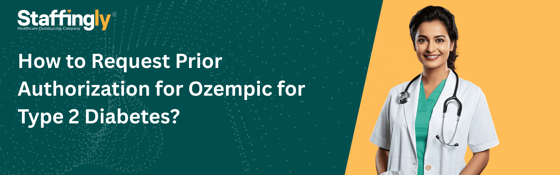 How to Request Prior Authorization for Ozempic for Type 2 Diabetes