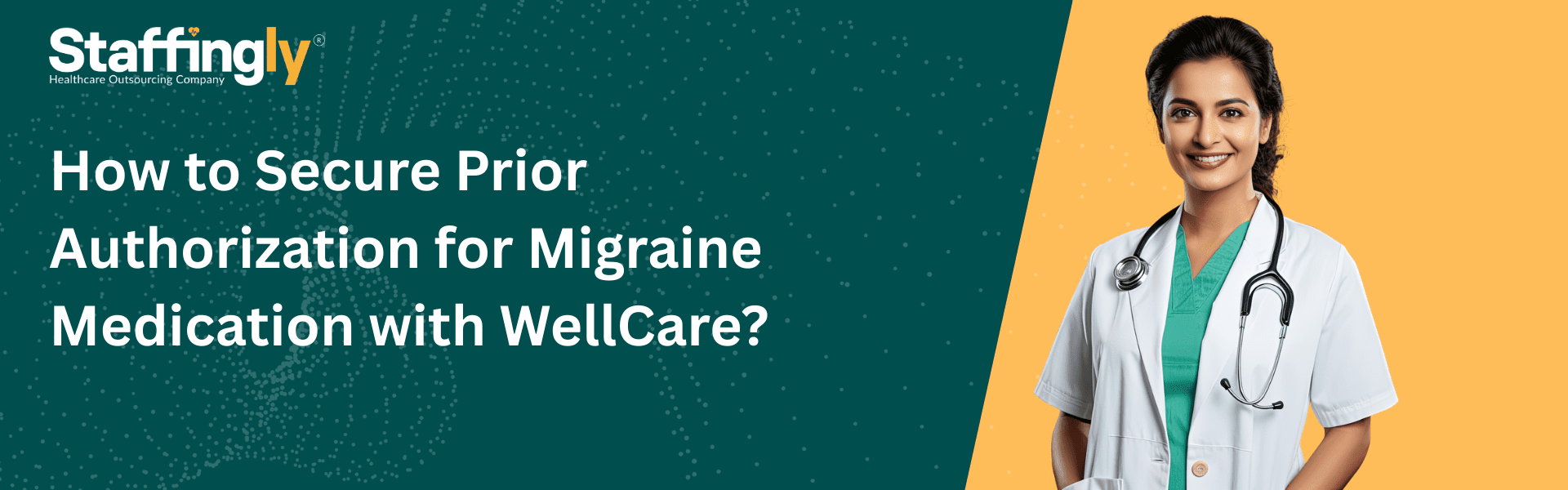 How to Secure Prior Authorization for Migraine Medication with WellCare