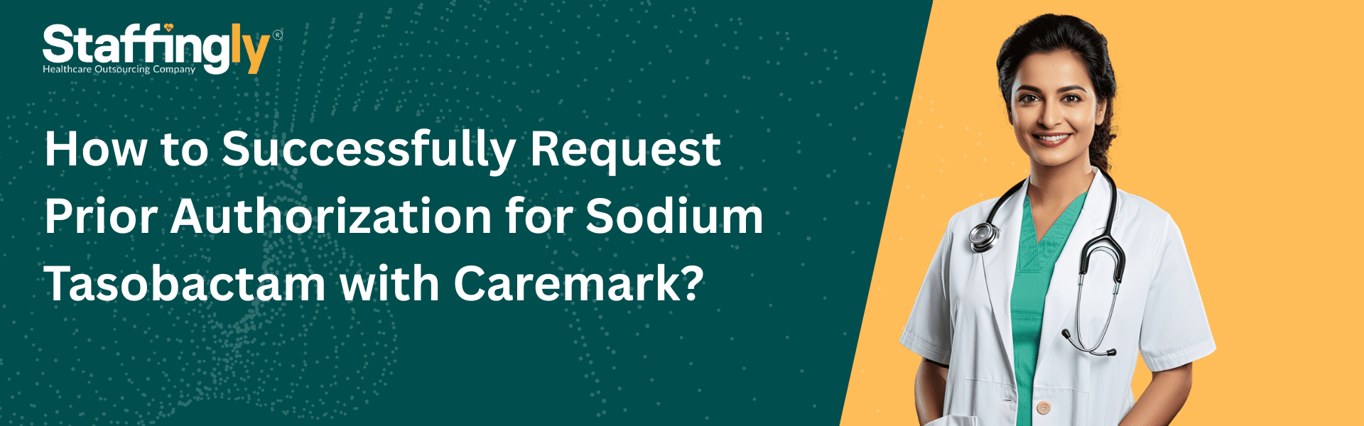 How to Successfully Request Prior Authorization for Sodium Tasobactam with Caremark